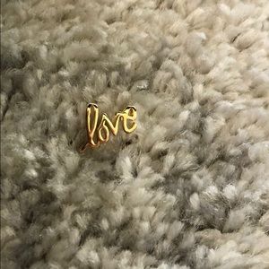 Kendra Scott charm